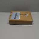 Ravinte 50 Pack 25 Pair 1/2 inch Overlay Cabinet Hinges Soft Close Hidden Door Hinge for Kitchen Cabinet Hinges Stainless Steel Adjustable Hinges Satin Nickel Cabinet Hardware