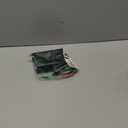 Dual Cigarette Lighter Socket 12V Splitter Panel 78W 12V USB Outlet Dual USB C PD and QC3.0 Port Car Charger Power Outlet with ON/Off Switch 15A Fuse Adapter for Car Boat Marine RV, etc