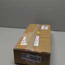 Prextex 23-Inch Mini Christmas Tree with Lights- Small Holiday Tree with Ornaments, Star Topper, and Gift Boxes- Easy Setup Table Decorations for Home, Office, and Indoor Festive Displays (Green)