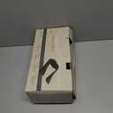 InvoSpa Shiatsu Massager with Heat - Deep Tissue Kneading Pillow for Neck, Shoulders, and Back - Electric Full Body Massage (Black)