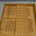 Bamboo 10.5" Bread Slicer for Homemade Bread, Adjustable Bread Cutter Board, Slicing Guide & Serving Board, 2in1 Kitchen Gadget for Sourdough, Artisan Loaves, Boules, Bagels & Cakes (20 Basket Liners)