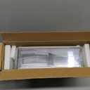 11 Pack Refrigerator Organizers and Storage, Stackable Fridge Organizer Bins, BPA-Free Clear Plastic Fruit Storage Containers for Fridge, Kitchen, Fruits, Drinks, Produce, Vegetable