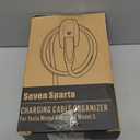 Upgraded Car Seat Tray for Kids Car Seat Tray with Expandable Base for Snacks, Toys, Books, Entertainment Kids Travel Essentials Fits 2.8''-3.2'' Cup Holders (1, Standard Base)