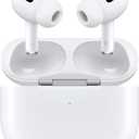 Apple AirPods Pro (2nd Generation) with MagSafe Charging Case (USB-C) 