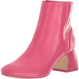 Circus NY by Sam Edelman Women's Ozzie Ankle Boot (6, Pink Peacock)