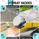 Pressure Washer