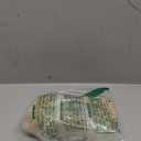 FloraCraft 12 Piece Decorative Straw Bale 1 Inch x 1.25 Inch x 2.5 Inch Natural