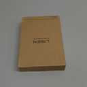 LISEN for iPad Stand Tablet Holder for Desk, Cool Home Office Desk Accessories for Men Women Kids Tablet Gifts, Office Home Essentials Gadgets Portable Monitor Stand for iPad a16 Accessories Switch (Black)