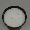 Manly Indulgence Golf Greens Scented Candles for Men, 2 Wick, 16.5 oz, Premium Soy Blend Wax, 60H Burn, Candles for Home Scented - Made in The USA