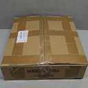 Mengersi Blackout Sleep Tent Crib Tent with Canopy Frame for Toddlers,Crib and Pack N Play Bed Blackout Cover Baby Sleep Tent,Travel Tent Canopy Portable Privacy Tent (Black)