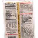 Welpac Chow Mein Stir-Fry Noodles, 6 Ounce (Pack of 12) (EXP 04/08/27)