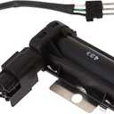 GM Genuine Parts 25799118 Brake Pedal Position Sensor with Bolts