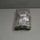 Ravinte 30 Pack 15 Pairs 3/8 inch Overlay Cabinet Hinges Kitchen Soft Close Cabinet Hinges Hidden Door Hinge for Kitchen Cabinet Hinges Stainless Steel Adjustable Hinges Satin Nickel Cabinet Hardware