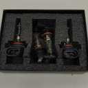 HIR2 light bulbs, standard, 12 V, 55 W, socket PX20d