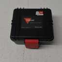 TRIJICON SRO 2.5 MOA ADJ LED RED DOT, RAIL NOT INCLUDED