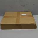 facka 40 Inch Heavy Duty Firewood Rack Outdoor with Cover, Waterproof Log Storage for Fireplace, Indoor & Outdoor Metal Wood Holder, Rustproof