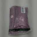 IDOPIP Embroidery Abayas for Women Muslim Moroccan Floral Maxi Kaftan Dress Arabic Islamic Dubai Robe Ramadan Prayer Clothes (XX-Large, Hot Pink)