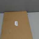 Over The Door Clothes Hanger, Metal Over The Door Hangers for Clothes with 5 Hooks, Clothing Hanger Drying Racks for Laundry, Bedroom, Washroom, Fits Door Up to 1.85", White