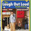 Big Daddy / Mr. Deeds - Set DVD