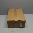 Kinetic Recovery Tow Rope: 1.26" x 30ft Snatch Strap with Soft Shackles Heavy Duty Offroad Towing Straps Kit for Trucks SUV UTV ATV Tractor Car Jeep - Black