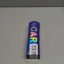 SUPRENT Adjustable Beard Trimmer for Men, Cordless Electric Beard Trimmer with Precision Dial, USB Rechargeable 19 Length Settings Mustache Trimmer for Mens Gifts