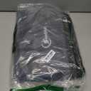 Dog Cat Playpen, Puppy Pet Playpen Indoor for Small Dog Crate Tent Cage Outdoor, Portable Pop Up Dogs Enclosure Kennel with Carrying Case for Dogs/Cats/Rabbits(Grey, Small