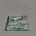 Micro USB OTG Ethernet Adapter for Raspberry Pi Zero, Android Tablets (6.0+) & Phones, Samsung Galaxy Tab Pro 10.1 - USB to RJ45 Wired LAN Network Adapter