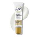 RoC Retinol Correxion Deep Wrinkle Anti-Aging Night Cream, Daily Face Moisturizer with Shea Butter, Glycolic Acid and Squalane, Skin Care Treatment, Mini 0.5 Ounces