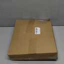 6 FT Christmas Norfolk Pine Garland Real Touch Artificial Greenery Garland Faux Pine Garlands for Mantel Fireplace Table Stairs Indoor Outdoor Christmas Decor, Bonus Gold Ribbon with LED Lights