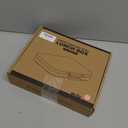 Stainless Steel Bento Box Kids, Leak Proof Metal Bento Lunch Box,3 Compartments 304 Stainless Steel Bento Lunch Containers for School and Office, BPA-Free(Pink)