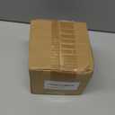 1/16 Wire Rope, 304 Stainless Steel Cable, Aircraft Cable, Steel Wire, 328FT with 150Pcs Crimping Sleeves, Clothes Line Wires, Trellis Wire, 7x7 368lbs Breaking Strength