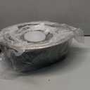 COOK WITH COLOR Stainless Steel Mixing Bowls Set - Nesting Bowls, 6 Pieces, Green