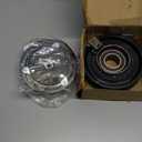 labwork AC A/C Compressor Clutch Coil Assembly Kit with Pulley Replacement for Ford F150 4.6L 5.4L 2002-2003