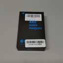 Professional 264GB WUCOTC Digital Voice Recorder - Voice Activated Recorder for Lectures Meetings - 18000 Hours Recording Device with Playback, MP3 Player, Password Protection, Variable Speed, Black