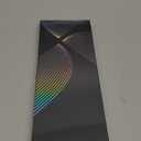 TORRAS OrigArmor for iPhone 17 Pro Max Screen Protector [100% Anti Reflection][3D Full Coverage Fit] Military-Grade Shatterproof 9H+ Tempered Glass Anti-Scratch Screen Protector 17 ProMax 6.9" 1-Pack