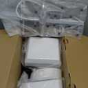 Cell Phone Booster for Home & Muti-Room, Up to 7000Sq. Ft,Cell Phone Signal Booster for Rural Area with 2 Indoor Panel Antennas,Boosts 5G 4G LTE for All U.S. Carriers, FCC Approved