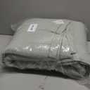 PALASSIO Sage Green Paisley 100% Cotton Quilt Queen Size Bedding Set with 2 Pillow Shams, Boho Floral Lightweight Farmhouse Country Vintage Soft Bedspread Shabby Chic Coverlet for All Season, 3 Pieces