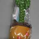 TWORIVER Baby Toys 0-6 3-6 6-12 12-18 Months Dancing Talking Cactus, Toddler Boys Girls Gifts for 2 3 4 5 6 7 8 9 10 Month Old Baby Toys for 1 Year Old Boy Girl