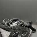 Bedsure Heated Blanket Throw Blanket - Fast Heating Electric Blanket, Soft Flannel Heated Throw with 4 Time Settings, 6 Heating Settings, Warm Gifts for Grandma & Grandpa & Seniors (50x60, Grey)