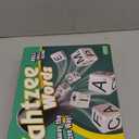 Winning Moves Yahtzee Words Games USA, Family Word Game Version for 2 or More Players, Ages 8+