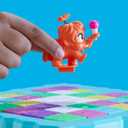 Hasbro Gaming Dont Break The Ice Mammoth Edition Board Game | Ages 3 and Up | 2 to 4 Players | Preschool and Kids Games (Amazon Exclusive)