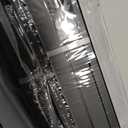 NEW JETO Metal Bed Frame,King Size Bed Frame with Storage Space,14 Inch