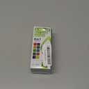 AAwipes Aquarium Ammonia Test Strips 8-in-1 |100 Strips | Quick & Accurate Water Testing for Freshwater & Saltwater Tanks -Test pH, Carbonate, Alkalinity, Hardness, Chlorine, Nitrite, etc. 