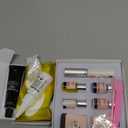 Lash Lift and Black Kit, Easy At-Home DIY Lash Perm and Eyelash & Brow Color Set 3-in-1 with Upgraded Glue, Quick Lift & Voluminous Color Salon-Grade with Complete Tools for Beginners & Professionals