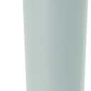Simple Modern Stainless Steel Shaker Bottle with Ball 24oz | Metal Insulated Cup for Protein Mixes, Shakes and Pre Workout | Rally Collection | Sea Glass Sage