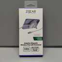 ZGear Adaptive Magnetic Wireless Pad With Kickstand, For Wireless Charging, 15 Watts Of Power