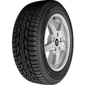 Firestone Winterforce 2 UV Studdable Winter/Snow Tire P215/75R15 100 S