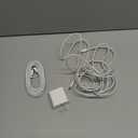 Fast Charger iPhone,Dual Port A/C iPhone Charger Fast Charging Block,2Pack Super Quick Double Apple iPhone Wall Charger Power Adapter 10FT USB C to Lightning Cable for iPhone 14/13/12/11/ProMax/XS/XR