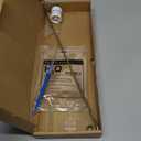 Plant Life Support - Automatic Watering System for Houseplants - Fun Garden Gifts - Home Accessories - Indoor Waterer