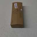 Surge Protector Power Strip - Nuetsa Flat Plug Extension Cord with 8 Outlets and 4 USB Ports, 10 Feet Power Cord (1625W/13A), 2700 Joules, ETL Listed, White